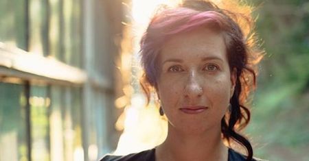 Sylwia Chutnik: Wkurzenie kobiet ma dużą moc