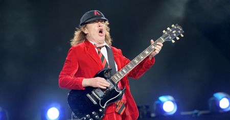 Legendarny producent gitar na krawędzi. Jego sprzętu używali Santana i Bob Marley