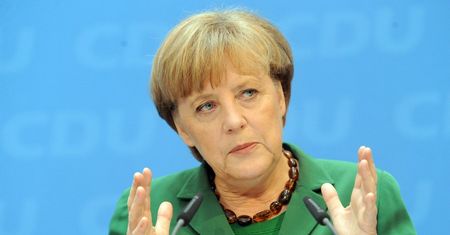 Francja i Grecja sabotują Europę. Niech radzą sobie sami