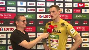 FEN 34. Szymon Dusza "strażnikiem sportu" na gali. Chce poskromić małolata i zapowiada fajerwerki
