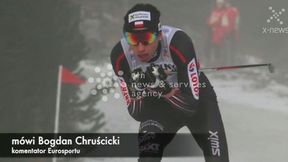 Kowalczyk wygrała ponad 90-kilometrowy bieg. "Podjęła sportowe ryzyko, to się opłaciło"