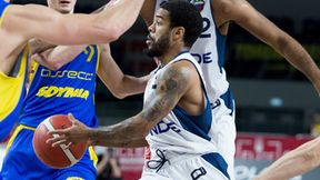 EBL. Twarde Pierniki Toruń - Asseco Arka Gdynia 83:75 (galeria)