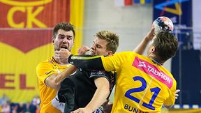 Vive Tauron Kielce - IFK Kristianstad 35:27
