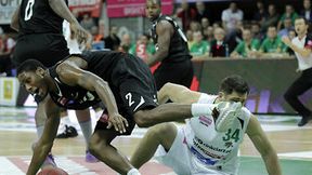 Stelmet BC Zielona Góra - Energa Czarni Słupsk 91:68