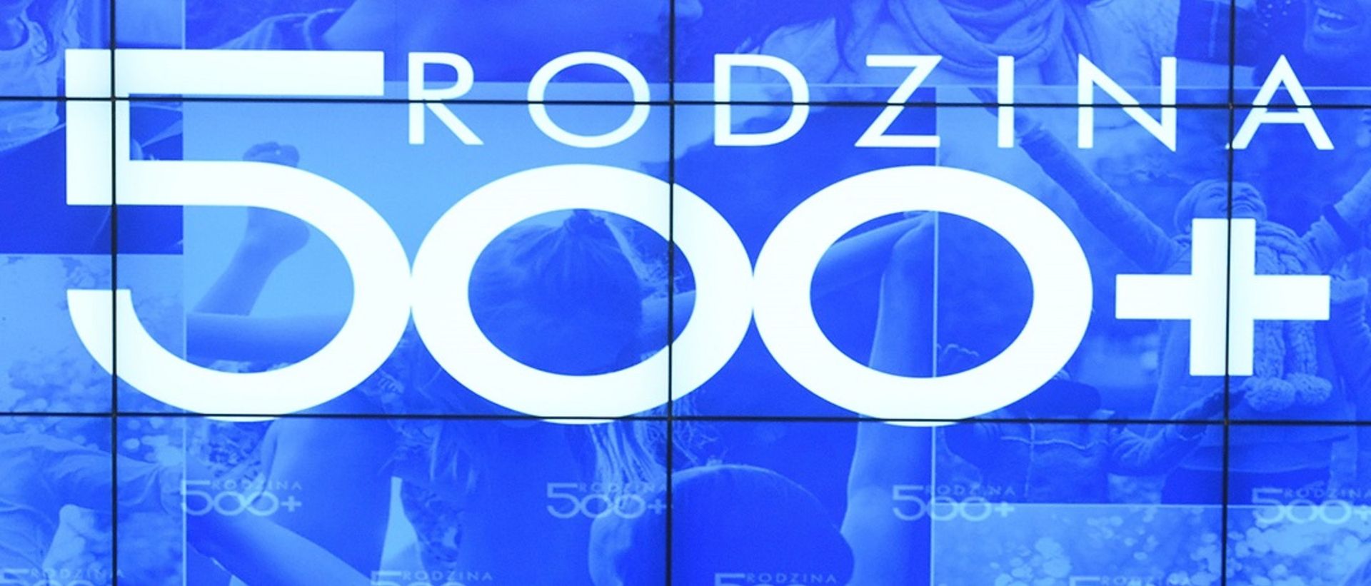 500 Plus. Nie zapomnij wniosku na nowy okres rozliczeniowy