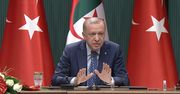 Turcja przeciwko Szwecji i Finlandii w NATO. Erdogan: szkoda waszego zachodu
