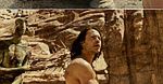 ''John Carter'': Wpływy kulturowe i nowe sceny w specjalnym klipie [wideo]