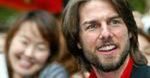 Łysiejący Tom Cruise tańczy hip-hop