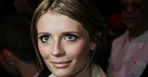 Mischa Barton znów romansuje z muzykiem