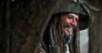 ''Piraci z Karaibów 5'': Keith Richards znów piratem