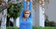 ''Straszny film'': Carmen Electra wygina śmiało ciało