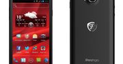 Drogi smartfon Dual SIM: Prestigio PAP4500