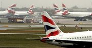 British Airways zastrajkuje przed Wielkanocą