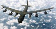 B-52 w drodze
