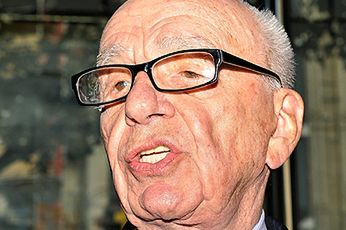 Czy Murdoch mógł o niczym nie wiedzieć?