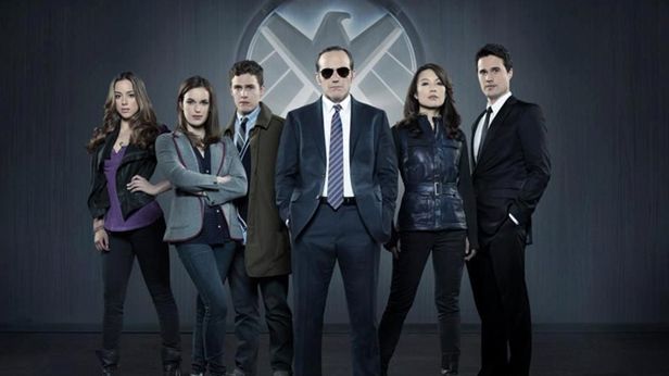 14 geekowskich seriali, które startują jesienią. Na które warto zwrócić uwagę? 1