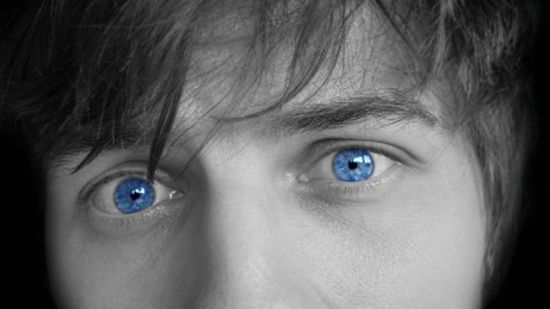 Uczeni twierdzą, że granie poprawia wzrok! 1