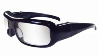 Szpiegowskie okulary na każdą kieszeń- zrób to sam 1