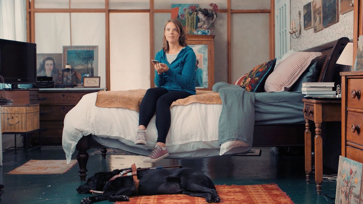 Od teraz zdjęcia na Facebooku mogą przeglądać także niewidomi 1