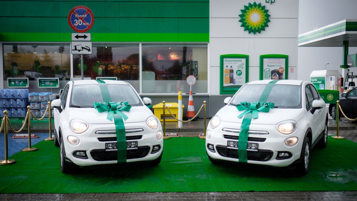 BP / fot. materiały prasowe