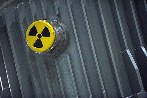 Niemcy boją się polskiej elektrowni atomowej