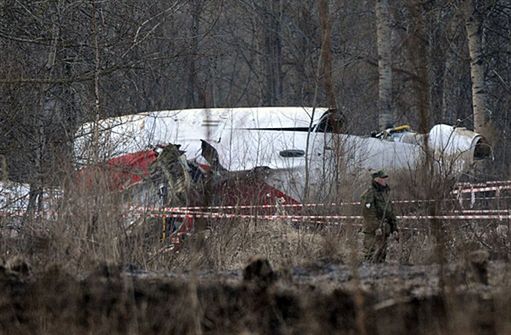 Rodziny ofiar katastrofy smoleńskiej apelują do Polonii