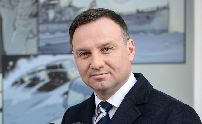 Politycy PO: czy SKOK Stefczyka finansuje kampanię wyborczą Andrzeja Dudy?