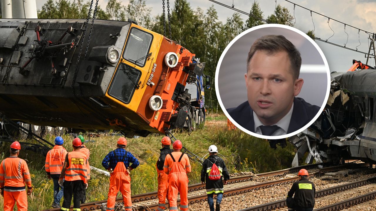 Maszyniści biją na alarm. "Trzeba łatać dziury grafikowe"