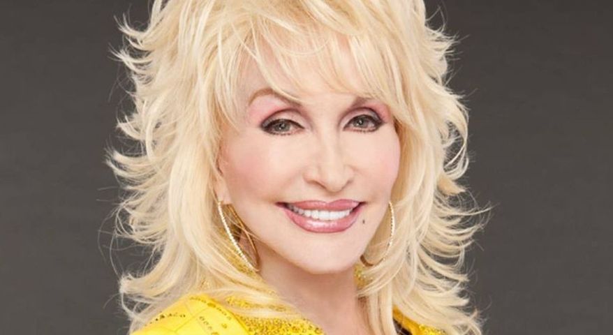 Dolly Parton