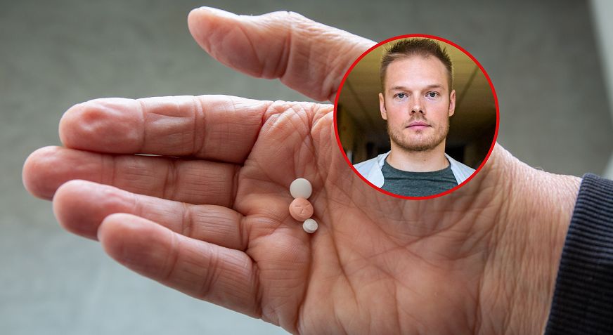 Aspiryna to najpopularniejszy lek świata, ale może dawać skutki uboczne