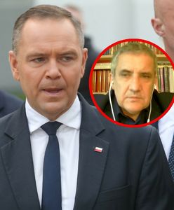 "Pogrążona w konflikcie koabitacja". Jak rząd będzie żył z Nawrockim