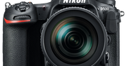 Nikon ujarzmi dzikie zwierzęta