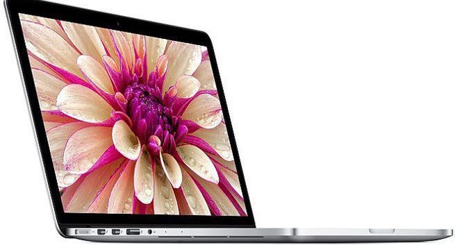 15-calowy MacBook Pro i 27-calowy iMac z Retiną 5K od Apple
