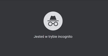 Google Chrome: Tryb Incognito zadba o prywatność. Funkcja blokowania kart