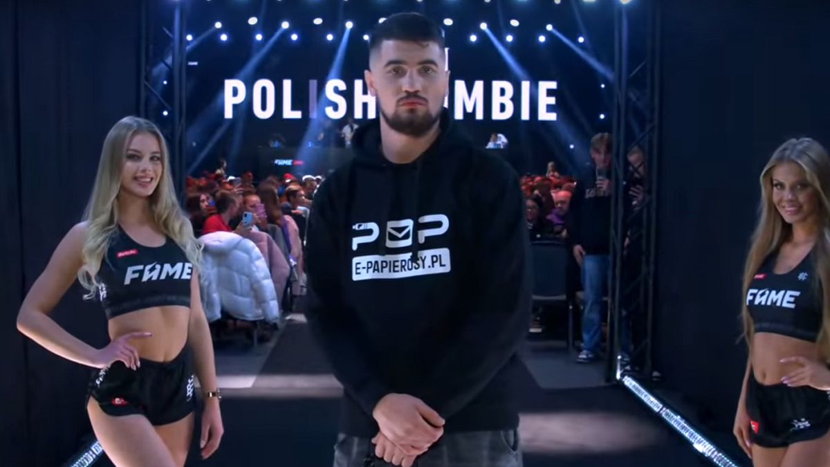 "Don Kasjo" porównany do znanego boksera. Jest reakcja Życińskiego