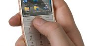 Koncepcyjna Nokia napędzana ciepłem