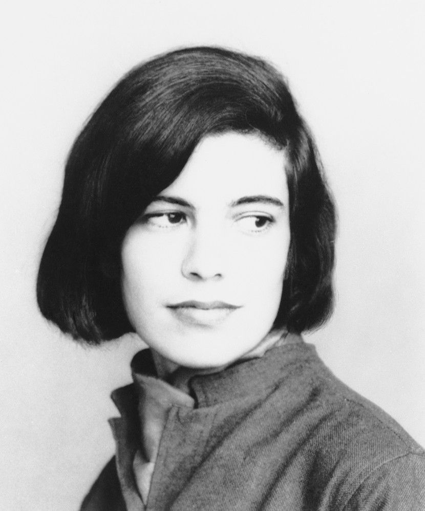 Kontrowersyjne życie intymne, walka z chorobą i twórczość Susan Sontag