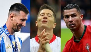 Nadchodzi zmiana pokoleniowa. To będzie ich ostatni mundial?