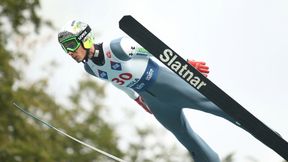 Skoki narciarskie. Słoweński zawodnik kończy karierę. Odda pożegnalne skoki