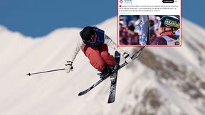 MKOl zakazał używania kolejnego kasku. Ponownie z Ukrainy