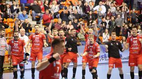PGNiG Superliga: MMTS Kwidzyn umocnił się na szóstej lokacie
