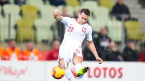 Przemysław Frankowski blisko Chicago Fire. Jagiellonia Białystok może liczyć na ponad milion dolarów