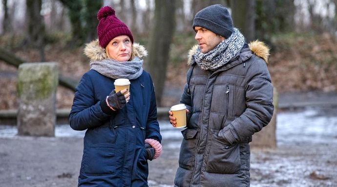 Sprawiedliwi - Wydział Kryminalny