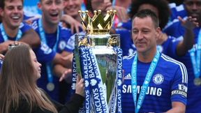 Terry może dołączyć do elity Premier League