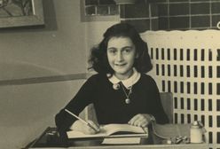 Rocznica pojmania Anne Frank i jej rodziny. Przeżył tylko ojciec Otto