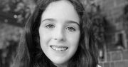 Zmarła gwiazda dziecięcych programów. Saoirse Ruane miała zaledwie 12 lat