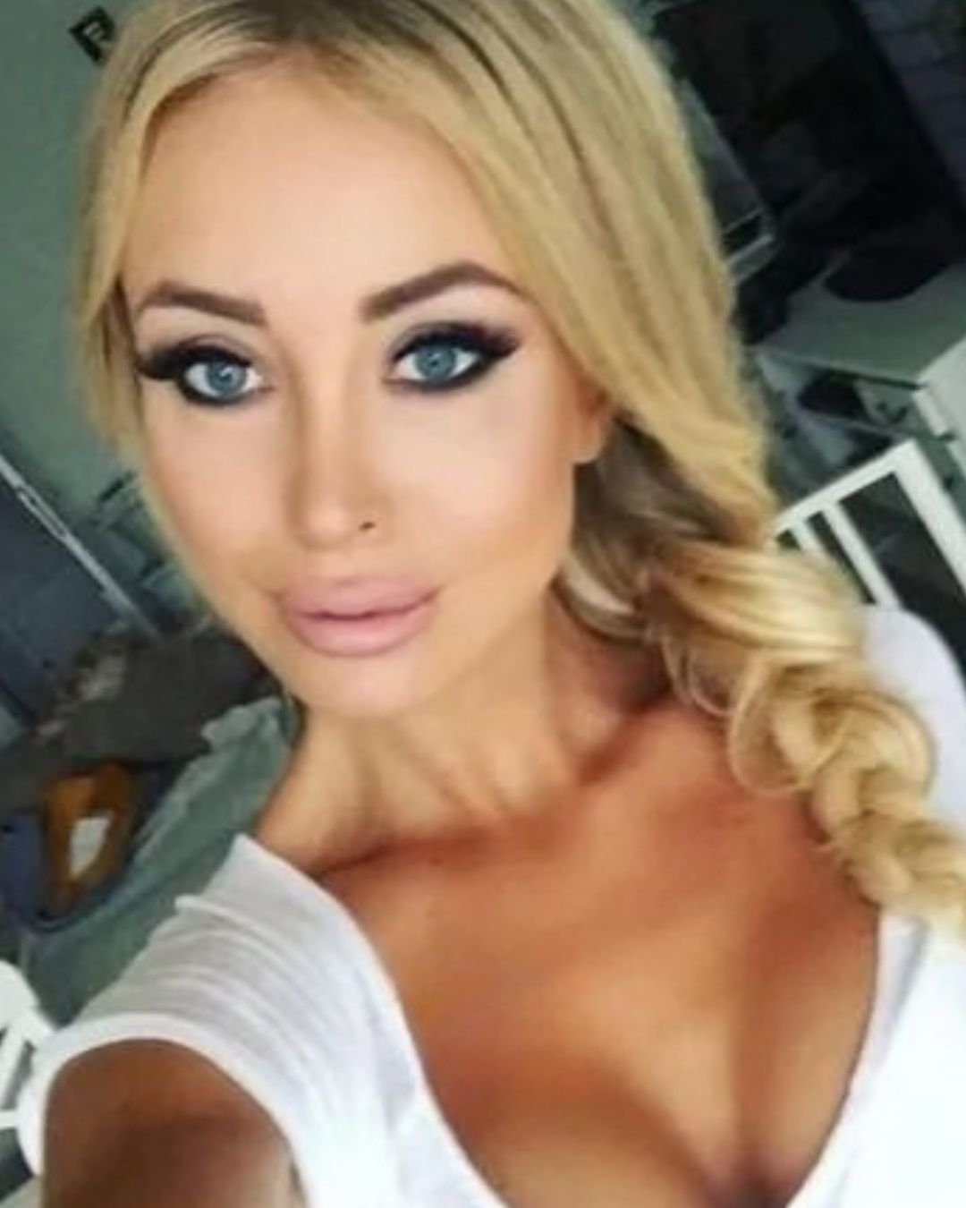 Julia Dybowska
