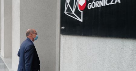 Górniczy związkowcy z PGG stawiają ultimatum. Do Warszawy nie przyjadą