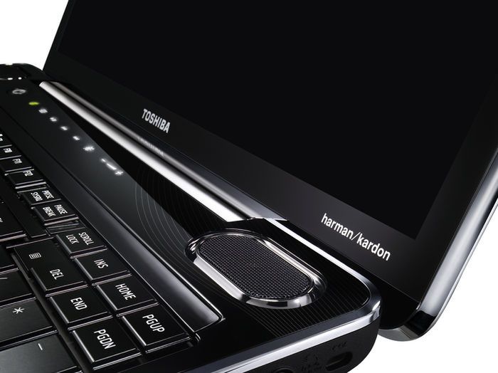 Komputery Satellite A500 ze stacjami Blu-Ray debiutują w Polsce