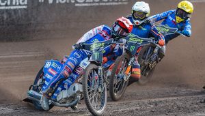 Żużlowa sobota. Grand Prix w Manchesterze po raz drugi. Pojadą także ligi w Polsce
